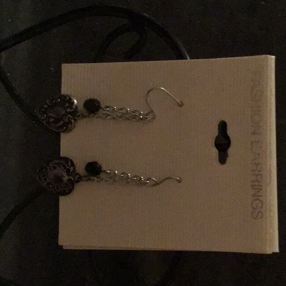 Fashion earrings